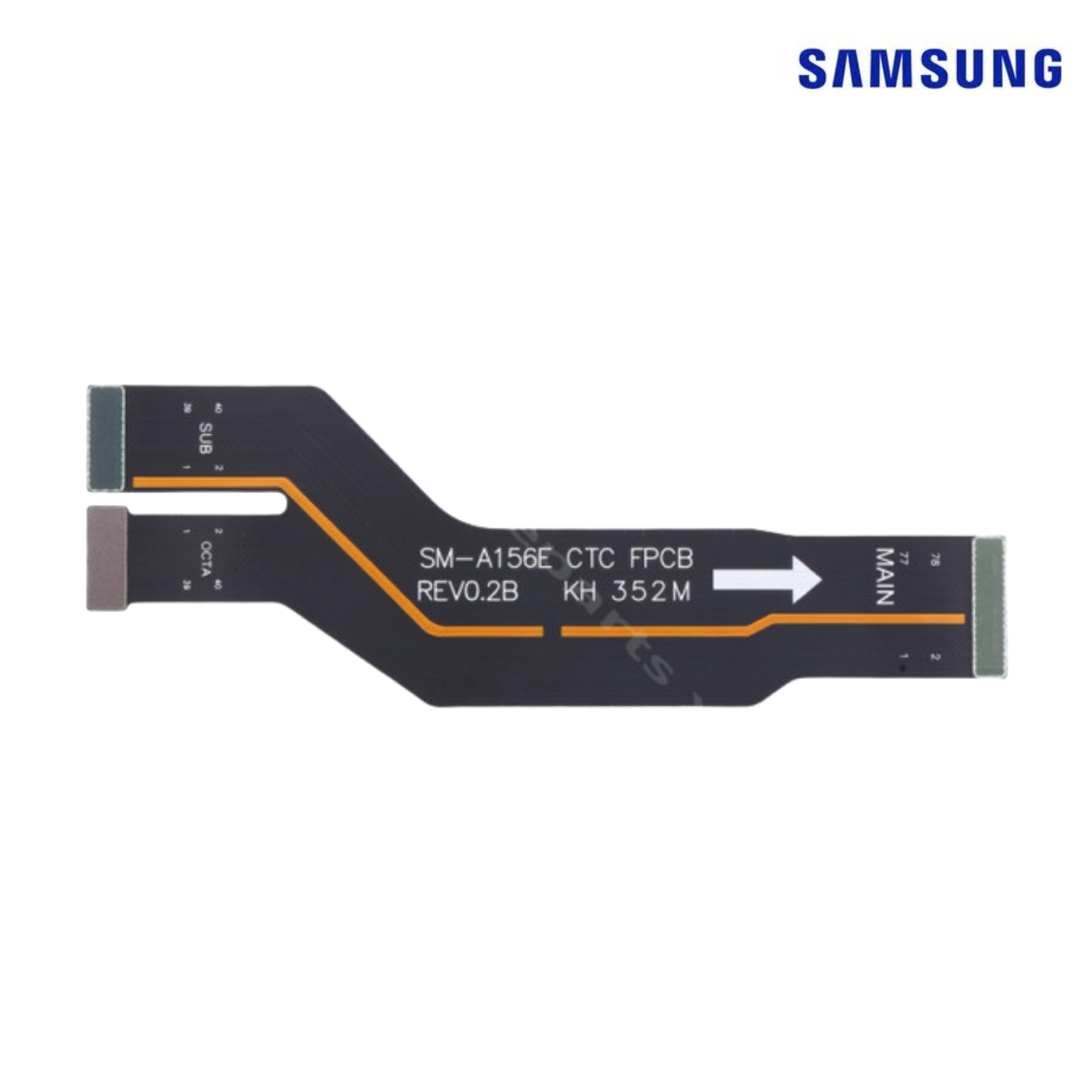 A30 /A305 CHARGE MODULE